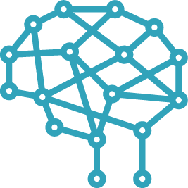 Icono de Inteligencia Artificial